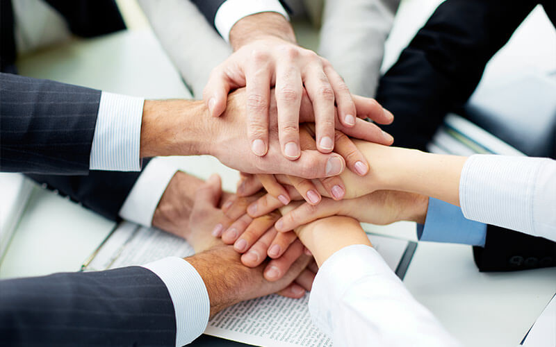 Recruitment & Consultancy