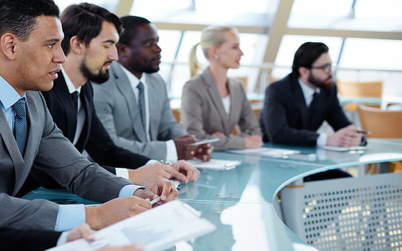 Workforce management